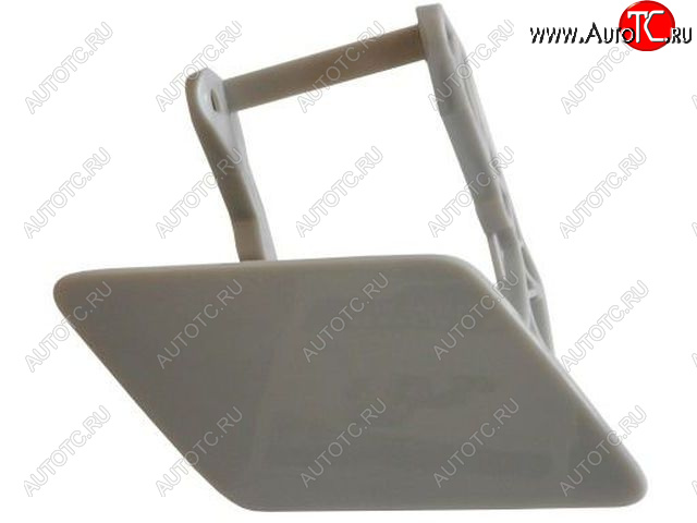 399 р. Правая крышка форсунки омывателя фары (пр-во Китай) BODYPARTS Mercedes-Benz GLK class X204 дорестайлинг (2008-2012) (неокрашенная)  с доставкой в г. Кемерово