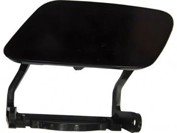 Правая крышка форсунки омывателя фары (пр-во Китай) BODYPARTS Audi Q5  8R (2008-2012) дорестайлинг