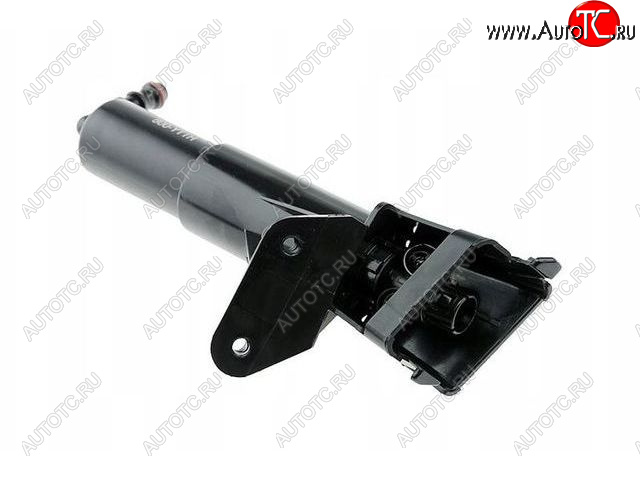 1 249 р. Правая форсунка омывателя фары (пр-во Китай) BODYPARTS  Toyota Avensis  T250 седан (2006-2008) рестайлинг  с доставкой в г. Кемерово