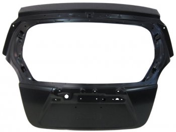 SPARK 10- КРЫШКА БАГАЖНИКА (Китай) BODYPARTS cvspa10-600