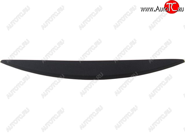 459 р. RIO МОЛДИНГ АРКИ КРЫЛА ПРАВ ЗАДН НА ДВЕРЬ (ХЭТЧБЭК) (Китай) BODYPARTS kario17-292-r  с доставкой в г. Кемерово