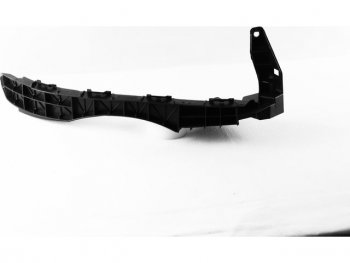 Правый кронштейн крепления фары (пр-во Китай) BODYPARTS Honda Accord  8 CU (2011-2013) седан рестайлинг