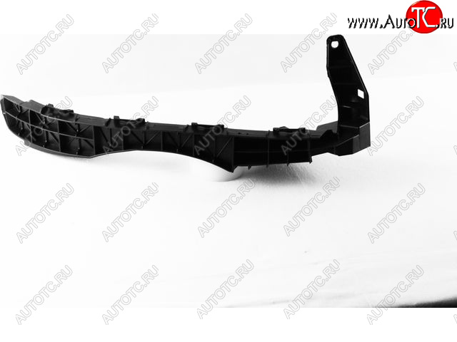 1 039 р. Правый кронштейн крепления фары (пр-во Китай) BODYPARTS  Honda Accord  8 CU (2011-2013) седан рестайлинг  с доставкой в г. Кемерово