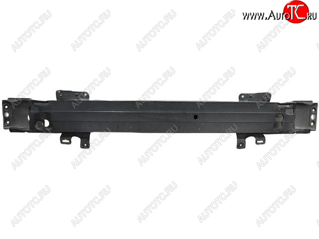 2 849 р. Усилитель переднего бампера (пр-во Китай) BODYPARTS Volvo S80 TS седан (2003-2006) рестайлинг с доставкой в г. Кемерово Увеличить фотографию 1 2 849 р. Усилитель переднего бампера (пр-во Китай) BODYPARTS Volvo S80 TS седан (2003-2006) рестайлинг с доставкой в г. Кемерово