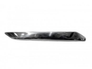 C5 08- МОЛДИНГ БАМПЕРА ЗАДН ПРАВ ХРОМ (Китай) BODYPARTS cn0c508-660-r