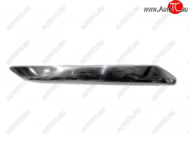 599 р. C5 08- МОЛДИНГ БАМПЕРА ЗАДН ПРАВ ХРОМ (Китай) BODYPARTS cn0c508-660-r  с доставкой в г. Кемерово