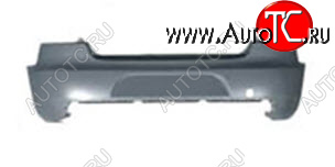3 999 р. SUPERB 08- БАМПЕР ЗАДН (Китай) BODYPARTS sdsup08-640  с доставкой в г. Кемерово