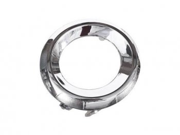 PRADO 13- РЕШЕТКА БАМПЕРА ПЕРЕДН ПРАВ ХРОМ (Китай) BODYPARTS typrd13-191-r