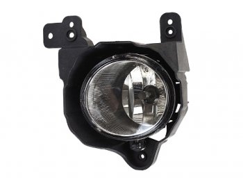 Противотуманная фара левая BODYPARTS KIA Soul  AM (2011-2014) рестайлинг