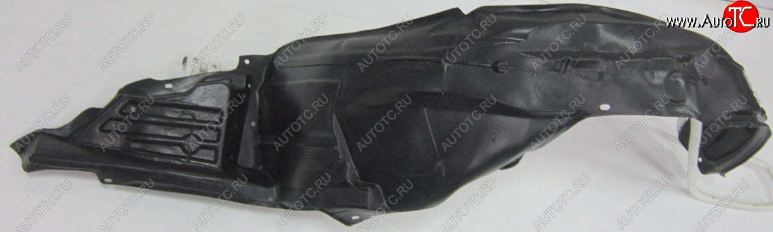 1 299 р. Правый подкрылок передний BODYPARTS  Subaru Tribeca (2005-2007)  с доставкой в г. Кемерово