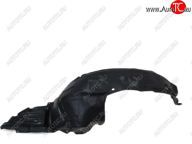 829 р. Правый подкрылок передний BODYPARTS Subaru Legacy BL/B13 дорестайлинг седан (2003-2006)  с доставкой в г. Кемерово