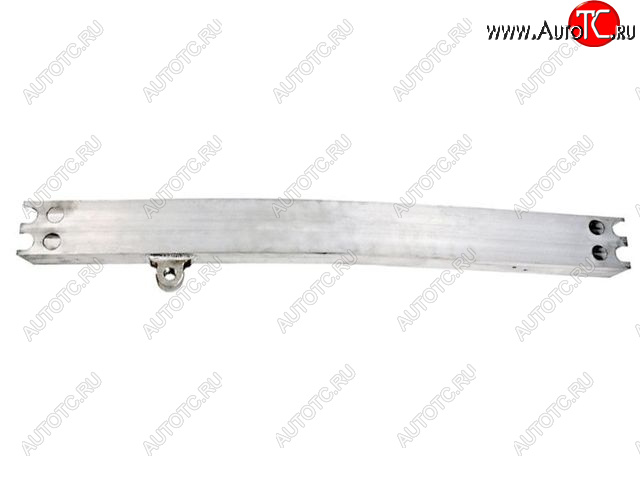 2 699 р. Усилитель переднего бампера (пр-во Китай) BODYPARTS Nissan Teana 3 L33 дорестайлинг (2014-2020)  с доставкой в г. Кемерово