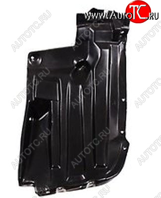 1 089 р. PAJERO SPORT ПОДКРЫЛОК ПЕРЕДН КРЫЛА ПРАВ ПЕРЕД (Китай) BODYPARTS mbpas09-300-r  с доставкой в г. Кемерово