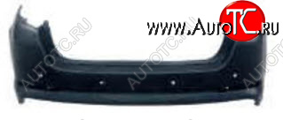 3 999 р. OPTIMA БАМПЕР ЗАДН С ОТВ ПДАТЧ (Китай) BODYPARTS kaopt11-641  с доставкой в г. Кемерово