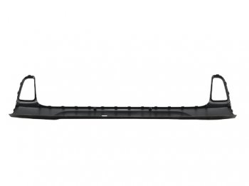 PICANTO 15- БАМПЕР ЗАДН НИЖН ЧАСТЬ (Китай) BODYPARTS kapic15-641