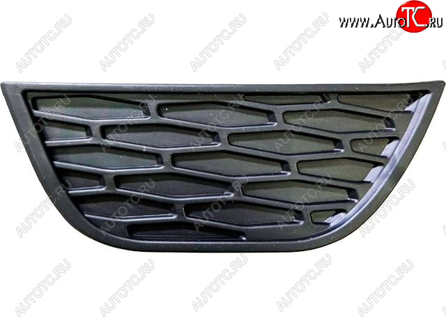 499 р. Правая решетка переднего бампера (пр-во Китай) BODYPARTS Land Rover Range Rover Evoque 1 L538 (2011-2015) дорестайлинг 3 дв. с доставкой в г. Кемерово Увеличить фотографию 1 499 р. Правая решетка переднего бампера (пр-во Китай) BODYPARTS Land Rover Range Rover Evoque 1 L538 (2011-2015) дорестайлинг 3 дв. с доставкой в г. Кемерово