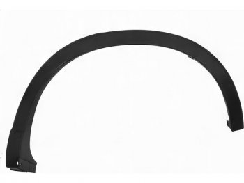 CX5 МОЛДИНГ АРКИ КРЫЛА ЛЕВ ЗАДН (Китай) BodyParts mzcx512-291-l