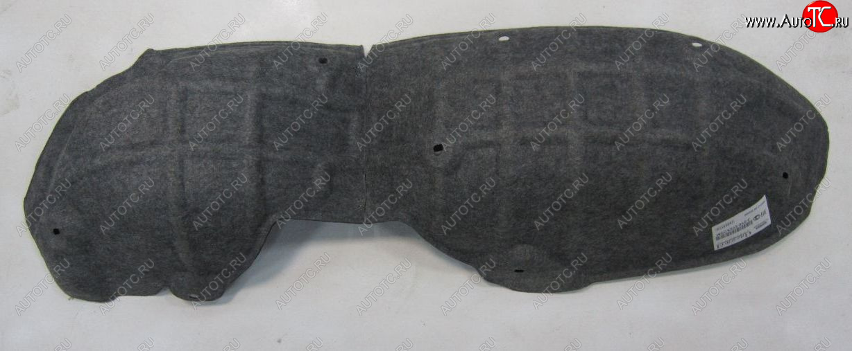 569 р. Правый подкрылок задний BodyParts Mazda CX-5 KE дорестайлинг (2011-2014) с доставкой в г. Кемерово Увеличить фотографию 1 569 р. Правый подкрылок задний BodyParts Mazda CX-5 KE дорестайлинг (2011-2014) с доставкой в г. Кемерово