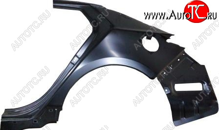 8 849 р. OPTIMA КРЫЛО ЗАДН ЛЕВ (Китай) BODYPARTS kaopt11-560-l  с доставкой в г. Кемерово