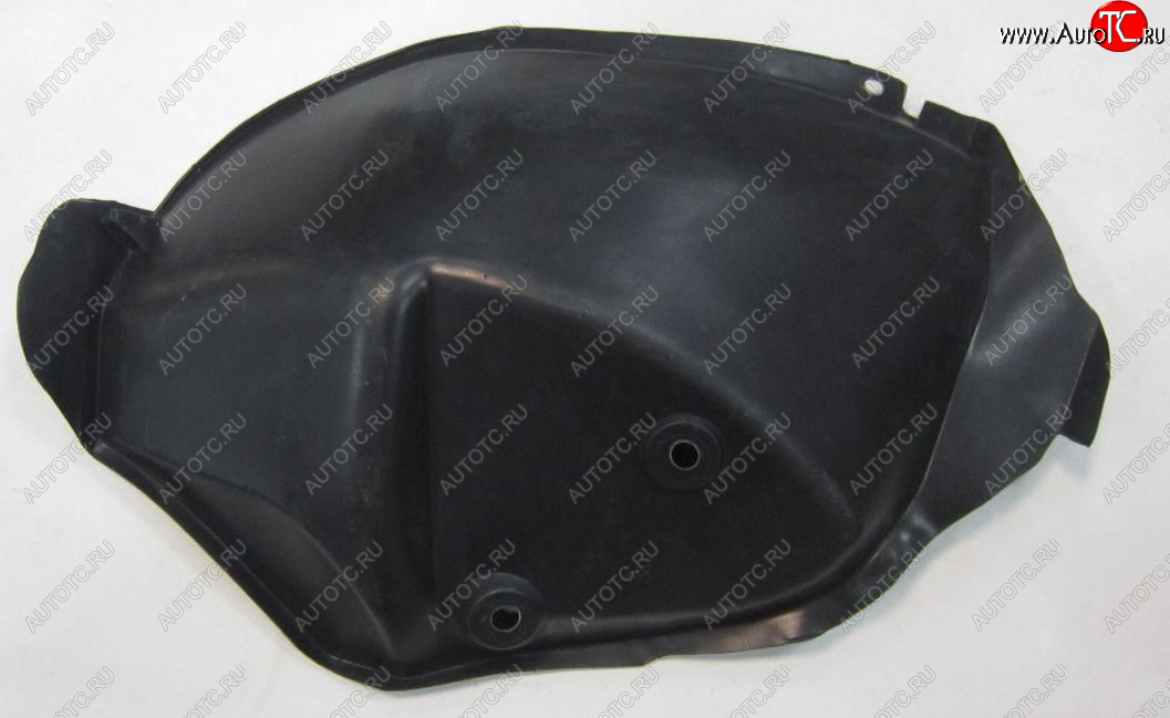 739 р. Правый подкрылок задний BodyParts Renault Duster HS (2010-2015) дорестайлинг с доставкой в г. Кемерово Увеличить фотографию 1 739 р. Правый подкрылок задний BodyParts Renault Duster HS (2010-2015) дорестайлинг с доставкой в г. Кемерово