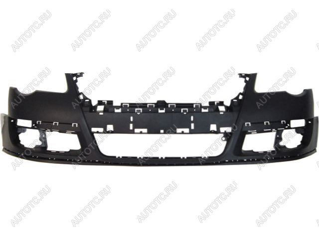3 489 р. PASSAT 05- БАМПЕР ПЕРЕДН С ОТВ ПОМЫВАТ ФАР , ПДАТЧ (Китай) BODYPARTS vwpas05-163  с доставкой в г. Кемерово