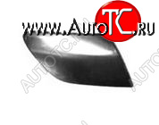 299 р. Правая крышка форсунки омывателя фары (пр-во Китай) BODYPARTS Volkswagen Golf 6 хэтчбэк 5 дв. (2008-2014) (неокрашенная)  с доставкой в г. Кемерово