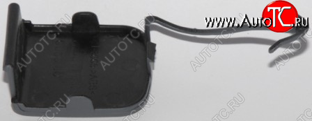 319 р. GOLF ЗАГЛУШКА БУКСИРОВ КРЮКА БАМПЕРА ЗАДН (Китай) BODYPARTS vwglf09-4g1  с доставкой в г. Кемерово