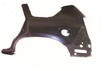PRADO 09- КРЫЛО ЗАДН ЛЕВ (Китай) BODYPARTS typrd09-560-l