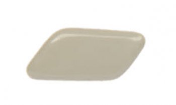 Правая крышка форсунки омывателя фары (пр-во Китай) BODYPARTS Toyota Avensis  T250 седан (2006-2008) рестайлинг