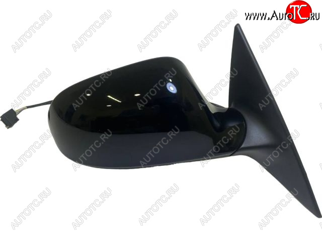 7 849 р. AUDI A6 ЗЕРКАЛО ПРАВ ЭЛЕКТР С ПОДОГРЕВ , УК.ПОВОР (Китай) BODYPARTS ai0a608-451-r  с доставкой в г. Кемерово