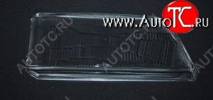 0 р. Правое стекло передней фары (пр-во Россия) АСТЕРА  Fiat Ducato  230 (1994-2002)  с доставкой в г. Кемерово