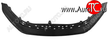 1 129 р. POLO СПОЙЛЕР БАМПЕРА ПЕРЕДН (Китай) BODYPARTS vwplo10-220  с доставкой в г. Кемерово