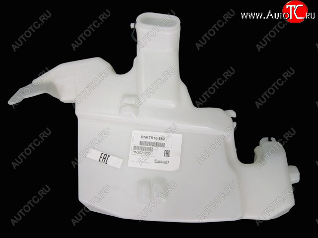 739 р. KAPTUR 16- БАЧОК ОМЫВАТЕЛЯ (Китай) BODYPARTS rnktr16-880  с доставкой в г. Кемерово