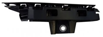 Правое крепление переднего бампера (пр-во Китай) BodyParts Volkswagen Polo Mk6 лифтбек (2020-2022)