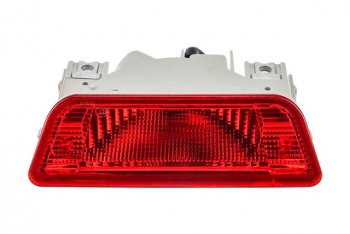 X-TRAIL 07- ФОНАРЬ ЗАДН В БАМПЕР ЛЕВ (DEPO) DEPO 115-4003l-ld-u