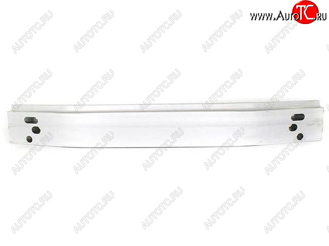 5 499 р. Усилитель переднего бампера (пр-во Китай) BODYPARTS  Toyota Highlander  XU40 (2010-2013) рестайлинг  с доставкой в г. Кемерово