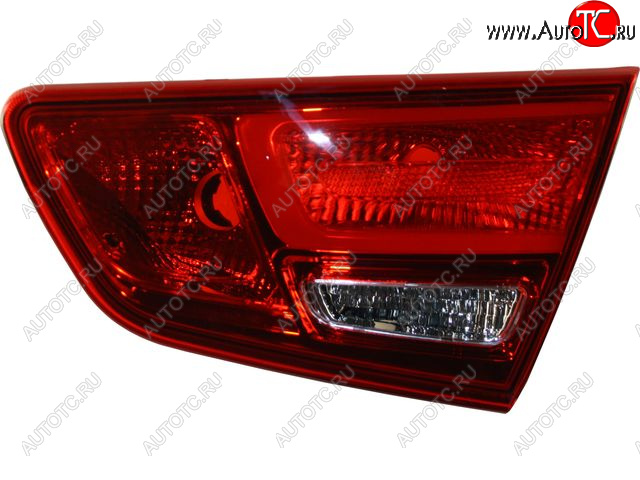1 199 р. Правый фонарь (внутренний) BODYPARTS KIA Optima 3 TF (2013-2016) рестайлинг седан с доставкой в г. Кемерово Увеличить фотографию 1 1 199 р. Правый фонарь (внутренний) BODYPARTS KIA Optima 3 TF (2013-2016) рестайлинг седан с доставкой в г. Кемерово