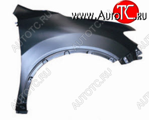 3 799 р. X-TRAIL 15- КРЫЛО ПЕРЕДН ПРАВ (Китай) BODYPARTS nnxtr15-270-r  с доставкой в г. Кемерово