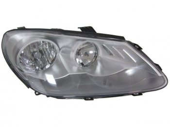 Фара правая BODYPARTS Chery M11  A3 (2010-2016) седан