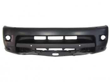 RANGE ROVER SPORT БАМПЕР ПЕРЕДН С ОТВ ПОМЫВАТ ФАР (Китай) BODYPARTS lrrsp10-161