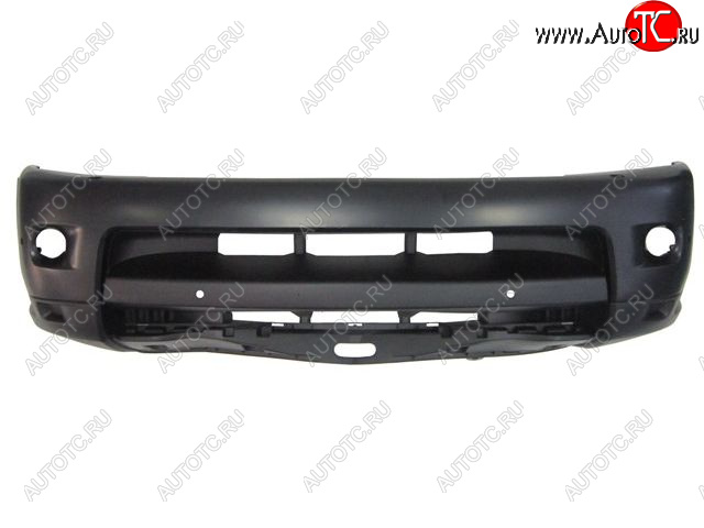 25 399 р. RANGE ROVER SPORT БАМПЕР ПЕРЕДН С ОТВ ПОМЫВАТ ФАР (Китай) BODYPARTS lrrsp10-161  с доставкой в г. Кемерово