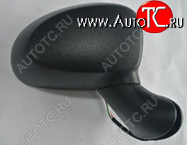 2 199 р. SPARK ЗЕРКАЛО ПРАВ МЕХАН С ТРОСИК (convex) (Тайвань) TAIWAN cvspa05-450-r  с доставкой в г. Кемерово