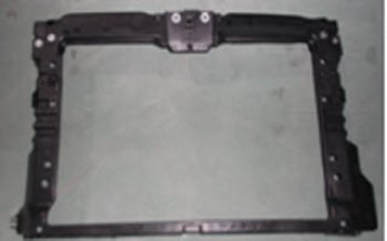 JETTA 15- СУППОРТ РАДИАТОРА (Китай) BODYPARTS vwjet15-380