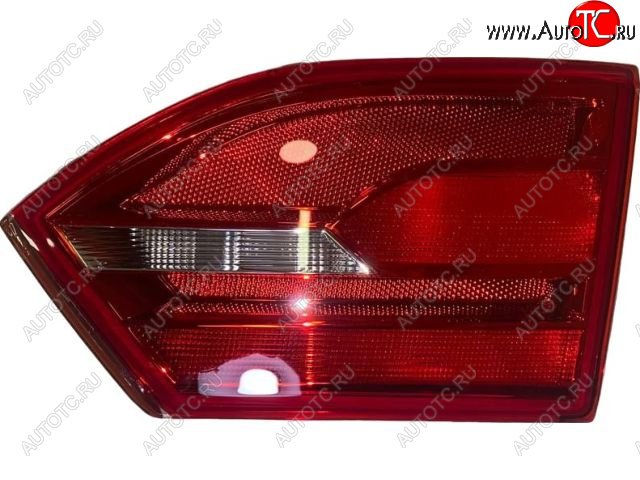 2 679 р. Правый фонарь (внутренний) BodyParts Volkswagen Jetta A6 седан дорестайлинг (2011-2015)  с доставкой в г. Кемерово