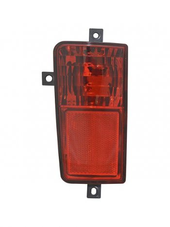 BOXER (CT JUMPERFIAT DUCATO) ФОНАРЬ ЗАДН В БАМПЕР ЛЕВ (Китай) BODYPARTS pgbox06-730-l