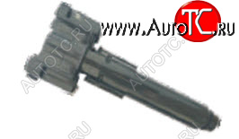 1 349 р. Левая форсунка омывателя фар (пр-во Китай) BODYPARTS Toyota Camry XV55 1-ый рестайлинг (2014-2017)  с доставкой в г. Кемерово