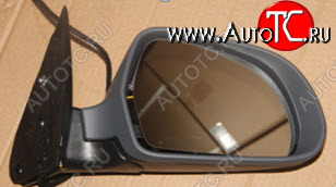 3 099 р. OCTAVIA ЗЕРКАЛО ПРАВ ЭЛЕКТР С ПОДОГРЕВ УК.ПОВОР (Китай) BODYPARTS sdoct08-453-r  с доставкой в г. Кемерово