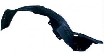 Левый подкрылок передний BodyParts Honda (Хонда) CR-V (СР-В)  RD4,RD5,RD6,RD7,RD9  (2001-2004) RD4,RD5,RD6,RD7,RD9  дорестайлинг