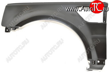 15 899 р. RANGE ROVER SPORT КРЫЛО ПЕРЕДН ЛЕВ (Китай) BODYPARTS lrrsp10-270-l  с доставкой в г. Кемерово