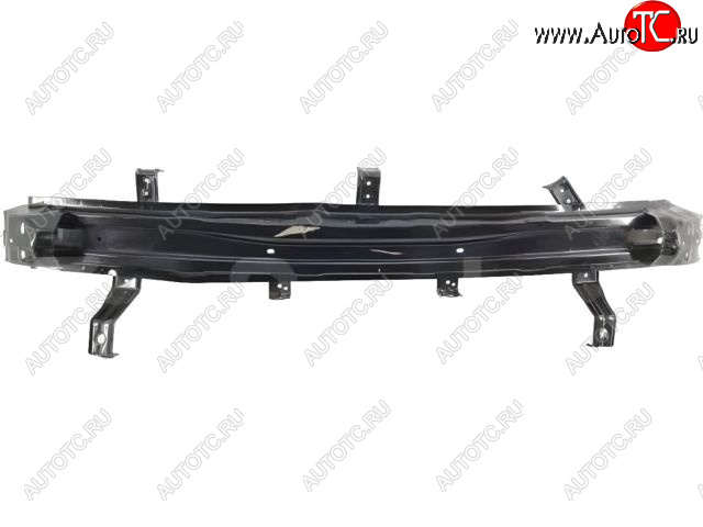 2 599 р. RIO УСИЛИТЕЛЬ БАМПЕРА ЗАДН (СЕДАН) (Китай) BODYPARTS kario17-700  с доставкой в г. Кемерово